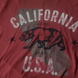 AéRopostale 2XT shirt